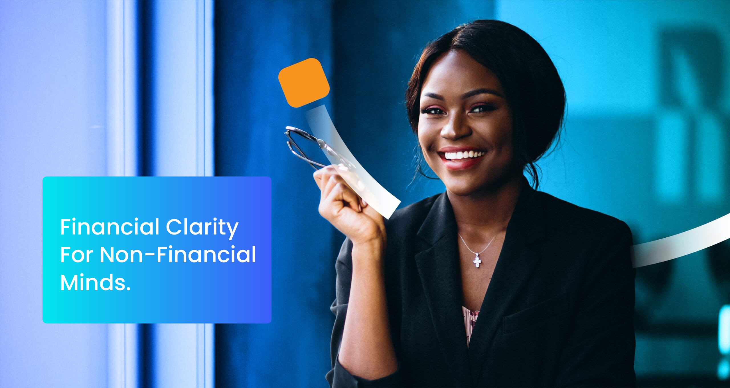 FinancialClarity For Non-Financial Minds